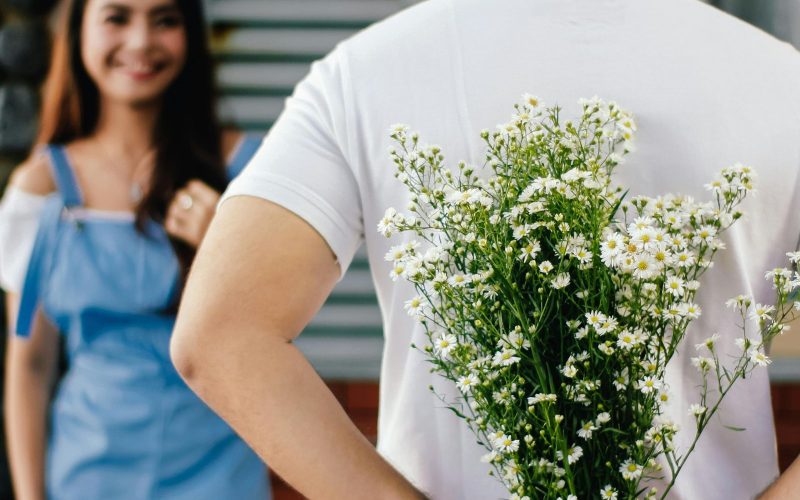 Are you ready for a relationship?